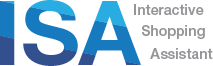 ISA Interactive Shopping Assistant