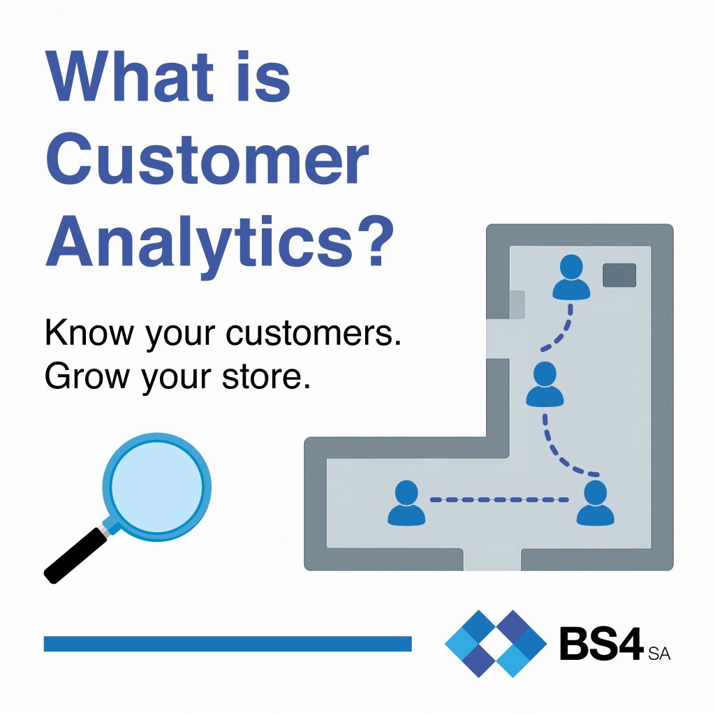 Cos'è la Customer Analytics (e perché è importante)?