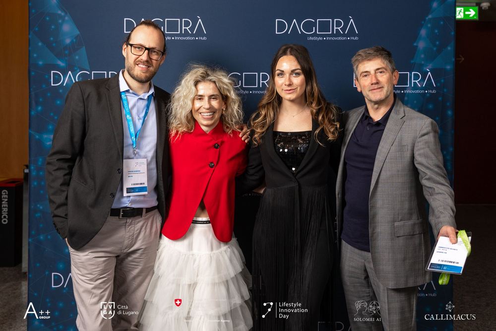 Dagorà Lifestyle Innovation Day 2026