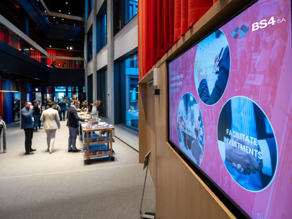 Retail Tech Innovation 2025 a Google Zurich