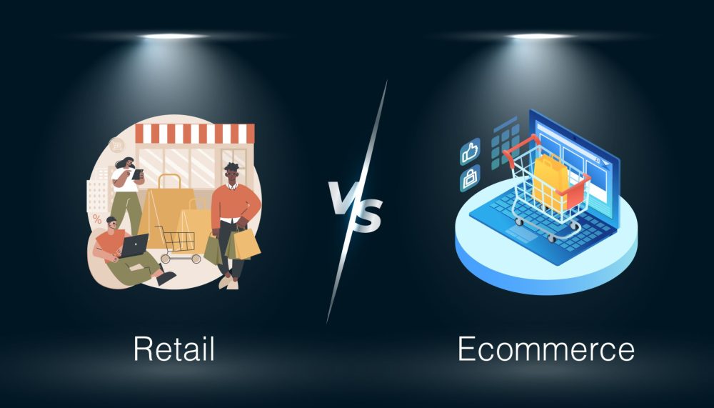 Retail vs eCommerce: chi conosce davvero meglio il cliente?